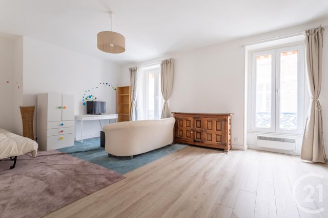 Appartement T1 à vendre - 1 pièce - 39.16 m2 - PARIS - 75014 - ILE-DE-FRANCE - Century 21 Farré Pernety